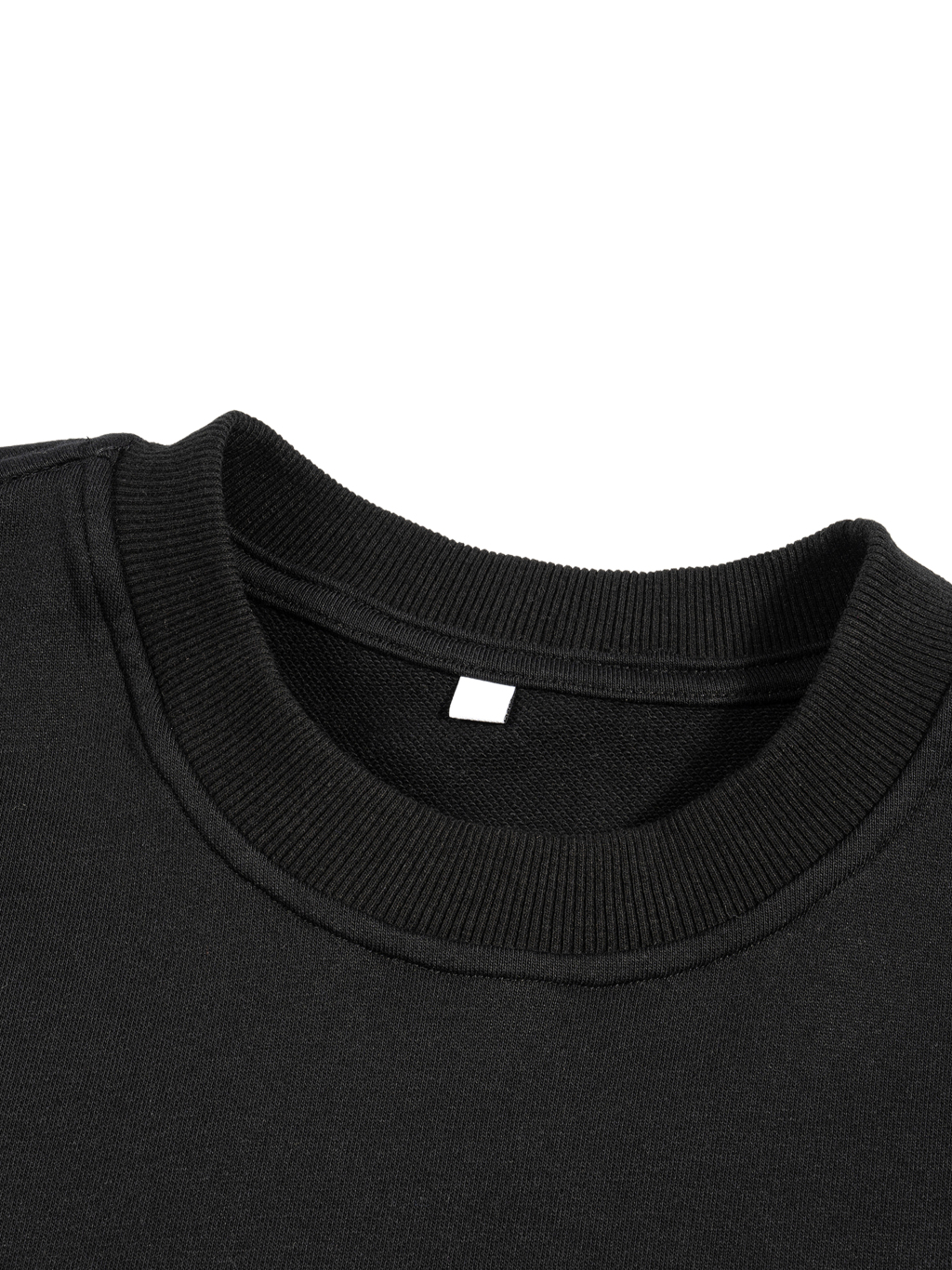 French Terry Boxy Tank Top – Essential Streetwear | Tapstitch-7